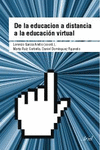 DE LA EDUCACIN A DISTANCIA A LA EDUCACIN VIRTUAL