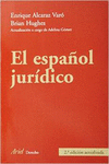 EL ESPA�OL JUR�DICO