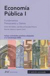 ECONOM�A P�BLICA I