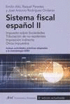 SISTEMA FISCAL ESPA�OL II