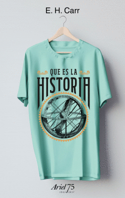 QU ES LA HISTORIA?