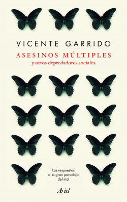 ASESINOS MULTIPLES Y OTROS DEPREDADORES SOCIALES