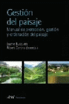 GESTIN DEL PAISAJE