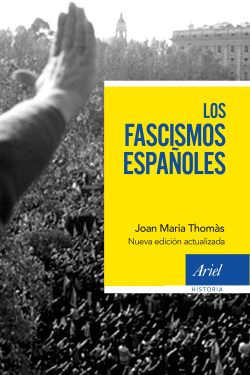 LOS FASCISMOS ESPA�OLES
