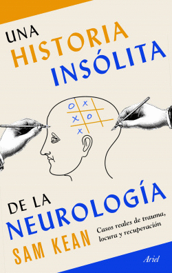 LA HISTORIA INSLITA DE LA NEUROLOGA