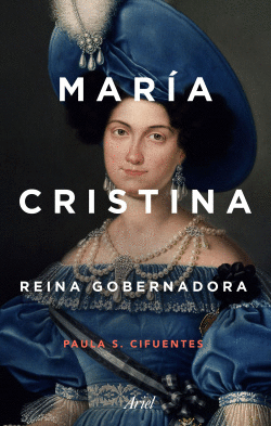 MAR�A CRISTINA