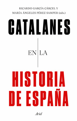 CATALANES EN LA HISTORIA DE ESPA�A