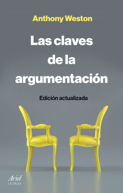 LAS CLAVES DE LA ARGUMENTACI�N
