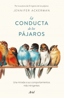 LA CONDUCTA DE LOS P�JAROS