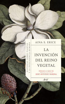 LA INVENCIN DEL REINO VEGETAL