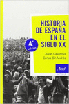 HISTORIA DE ESPAA EN EL SIGLO XX