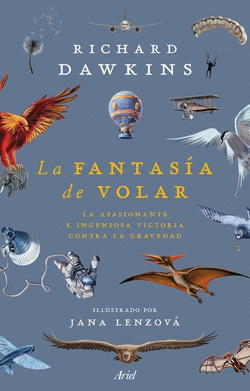 LA FANTAS�A DE VOLAR