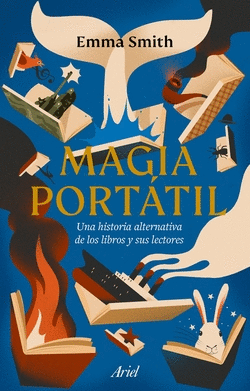 MAGIA PORT�TIL