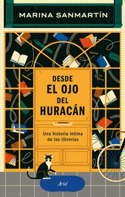DESDE EL OJO DEL HURAC�N
