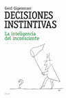 DECISIONES INSTINTIVAS