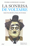 LA SONRISA DE VOLTAIRE