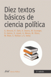 DIEZ TEXTOS BSICOS DE CIENCIA POLTICA