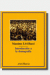 INTRODUCCI�N A LA DEMOGRAF�A