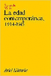 LA EDAD CONTEMPORNEA, 1914-1945