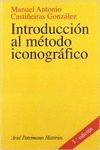 INTRODUCCI�N AL M�TODO ICONOGR�FICO