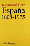 ESPAA, 1808-1975