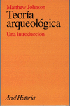 TEORA ARQUEOLGICA