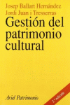 GESTIN DEL PATRIMONIO CULTURAL