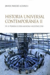 HISTORIA UNIVERSAL CONTEMPOR�NEA, VOL. 2