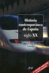 HISTORIA CONTEMPOR�NEA DE ESPA�A (SIGLO XX)