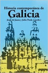 HISTORIA CONTEMPOR�NEA DE GALICIA