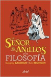 EL SE�OR DE LOS ANILLOS Y LA FILOSOF�A