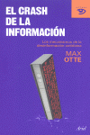 EL CRASH DE LA INFORMACI�N