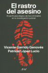 EL RASTRO DEL ASESINO