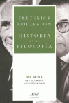 HISTORIA DE LA FILOSOFA IV
