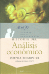 HISTORIA DEL ANLISIS ECONMICO