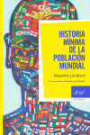 HISTORIA M�NIMA DE LA POBLACI�N MUNDIAL