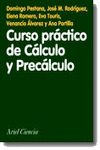 CURSO PR�CTICO DE C�LCULO Y PREC�LCULO