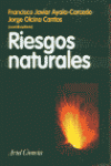 RIESGOS NATURALES