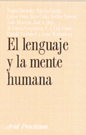EL LENGUAJE Y LA MENTE HUMANA