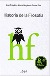 HISTORIA DE LA FILOSOF�A