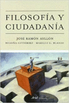 FILOSOFA Y CIUDADANA