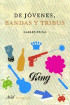 DE JOVENES, BANDAS Y TRIBUS