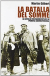 LA BATALLA DEL SOMME