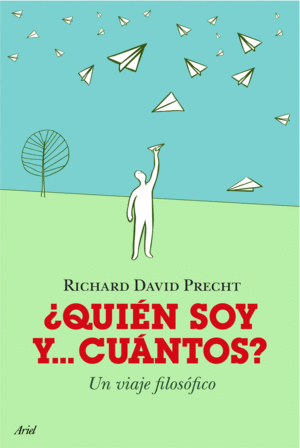 QUIN SOY YO... Y CUNTOS?
