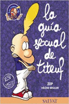 GU�A SEXUAL DE TITEUF