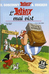 L '  AST�RIX MAI VIST