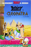 AST�RIX Y CLEOPATRA
