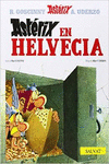 ASTRIX EN HELVECIA