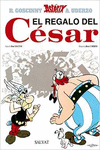 EL REGALO DEL CSAR