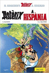 AST�RIX A HISP�NIA